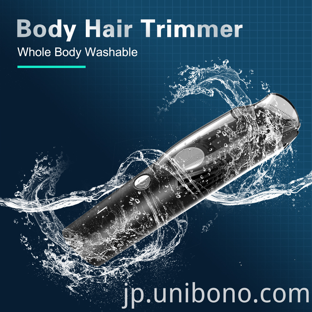 Hair Clippers Men Vacuum Hair Trimmer